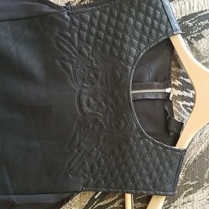 Forever XXI Black top